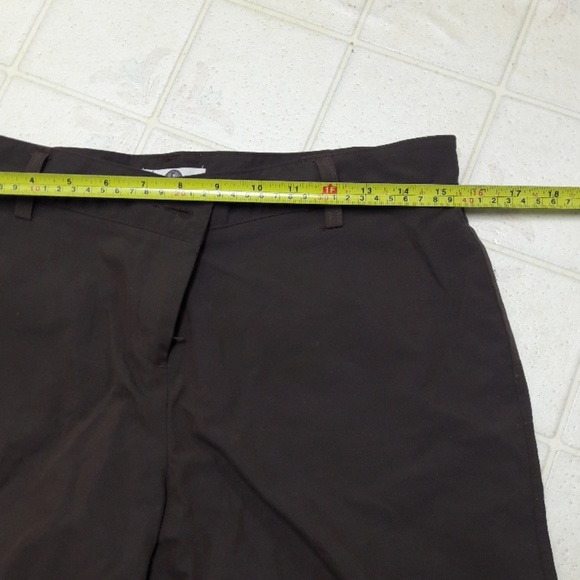 Weatherproof Garment Company Shorts, Women's sz 10 - Picture 5 of 8